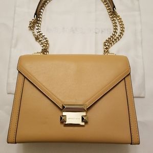 Michael Kors Whitney Handbag